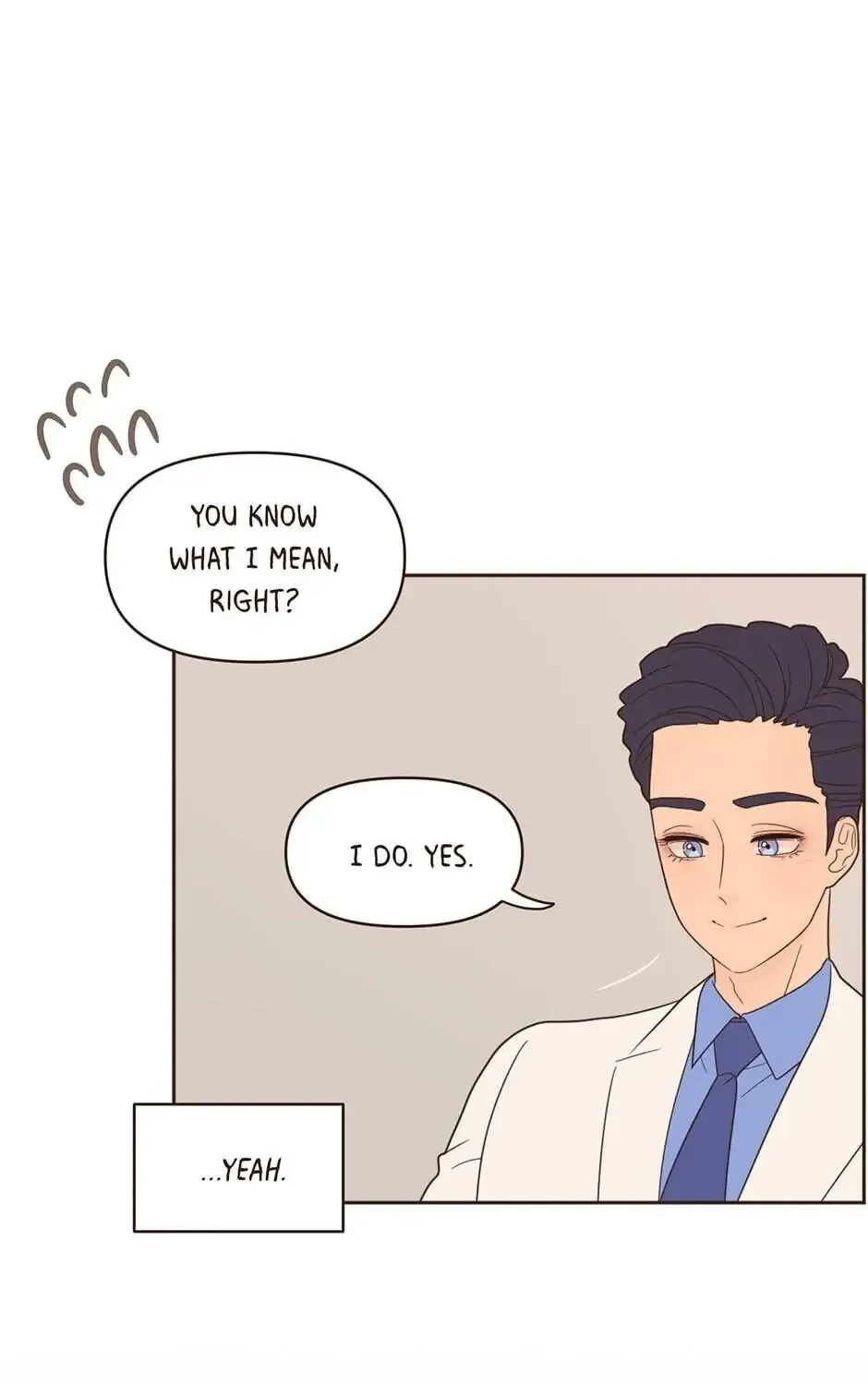 Interview with the Crazy Rich Chapter 45 page 45 - 