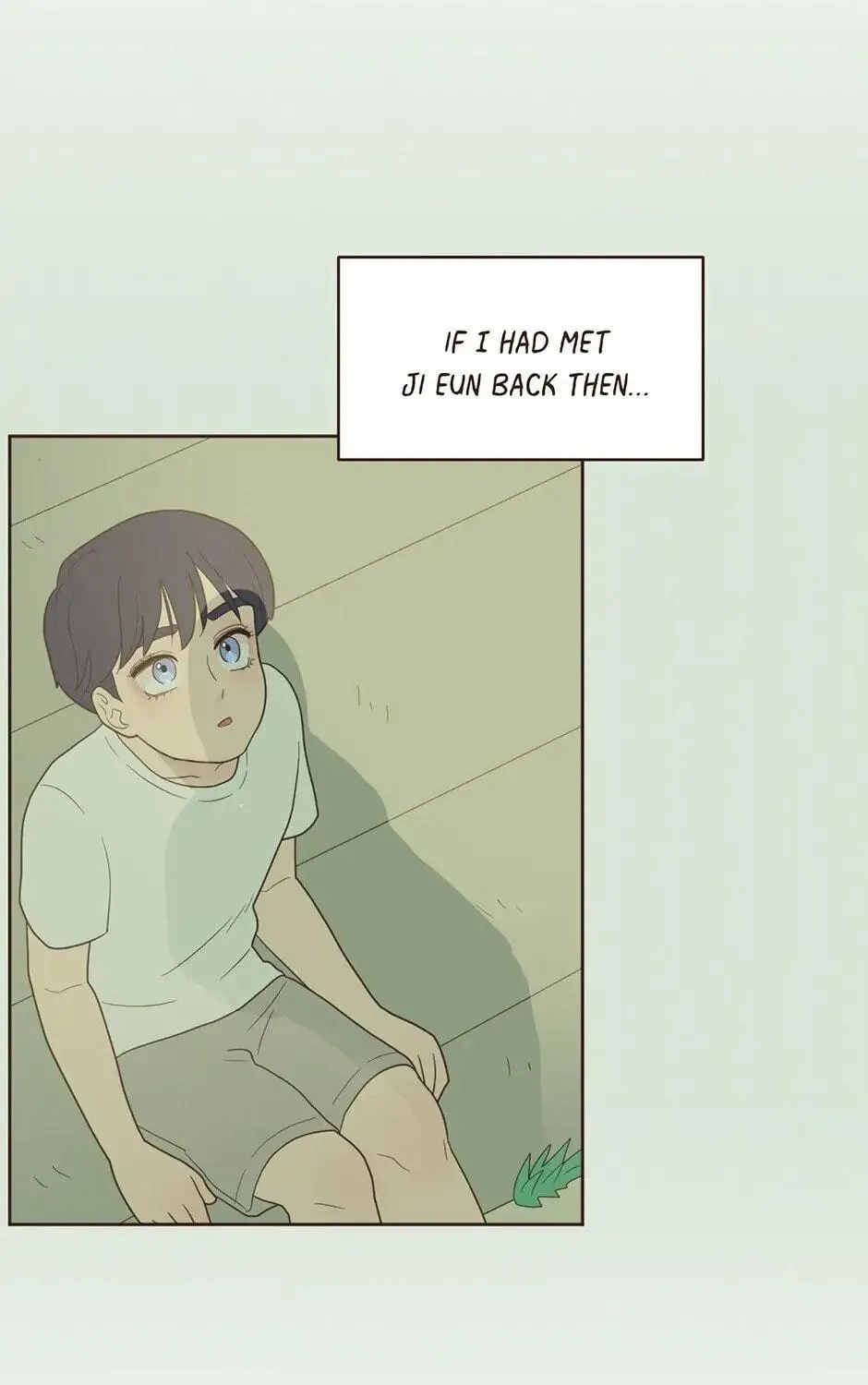 Interview with the Crazy Rich Chapter 45 page 47 - 