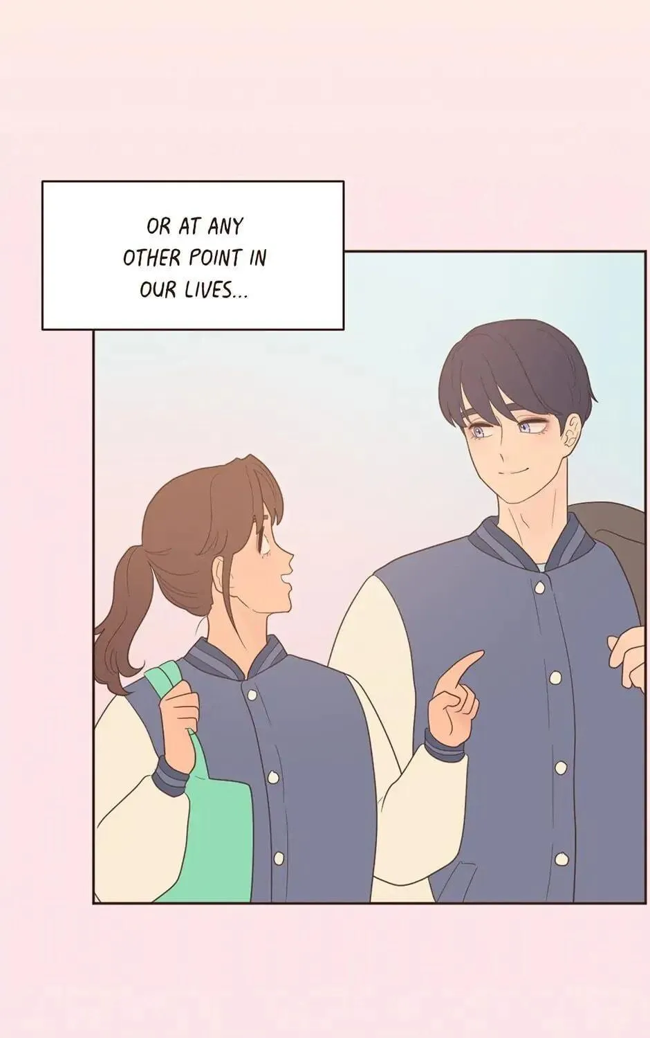 Interview with the Crazy Rich Chapter 45 page 53 - 