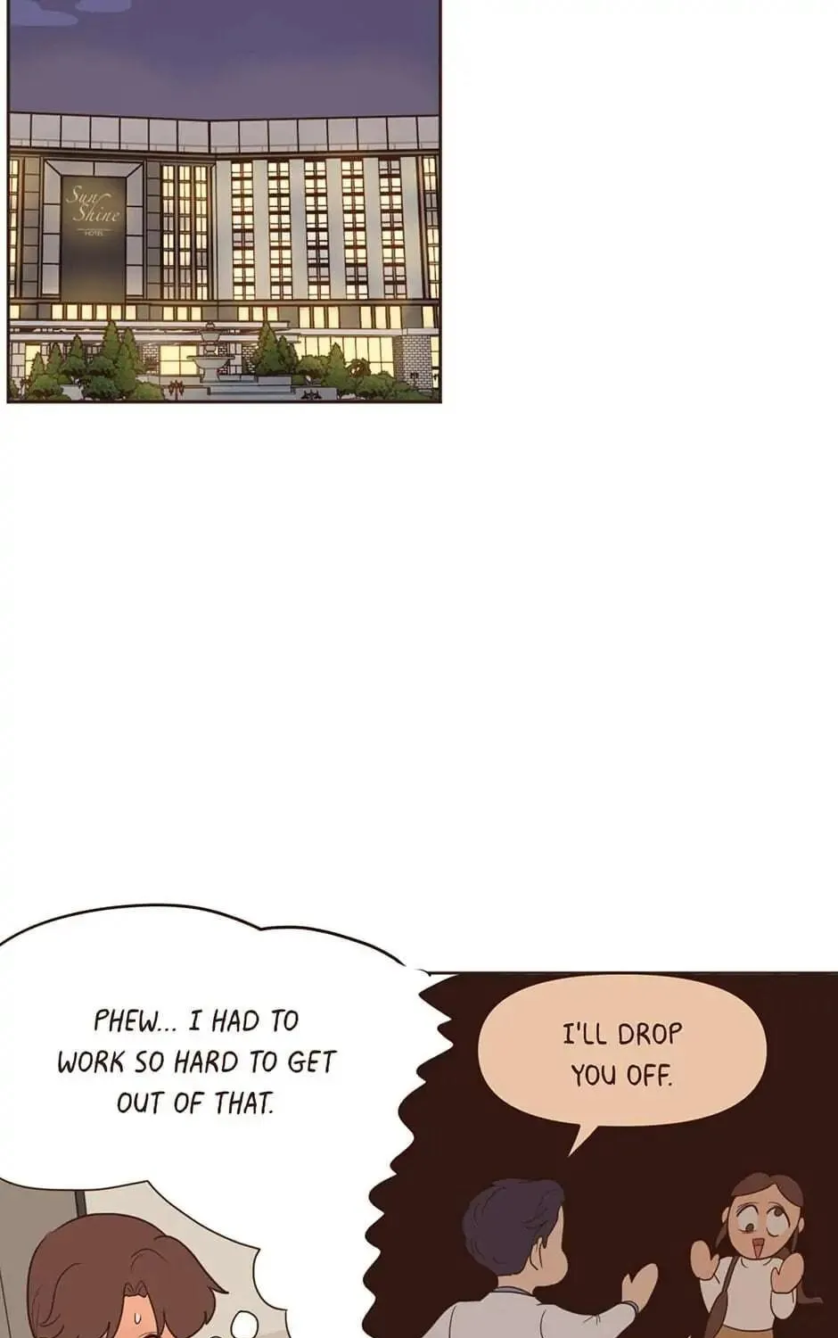 Interview with the Crazy Rich Chapter 45 page 59 - 