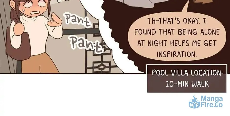 Interview with the Crazy Rich Chapter 45 page 60 - 