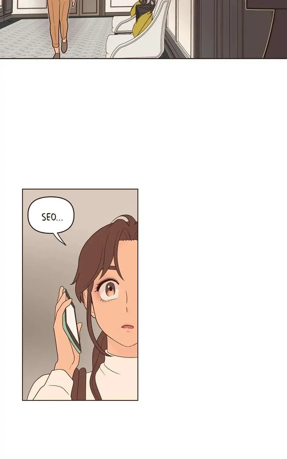 Interview with the Crazy Rich Chapter 45 page 67 - 