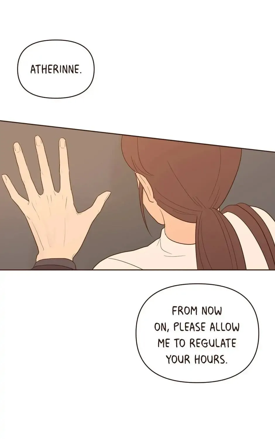 Interview with the Crazy Rich Chapter 45 page 81 - 