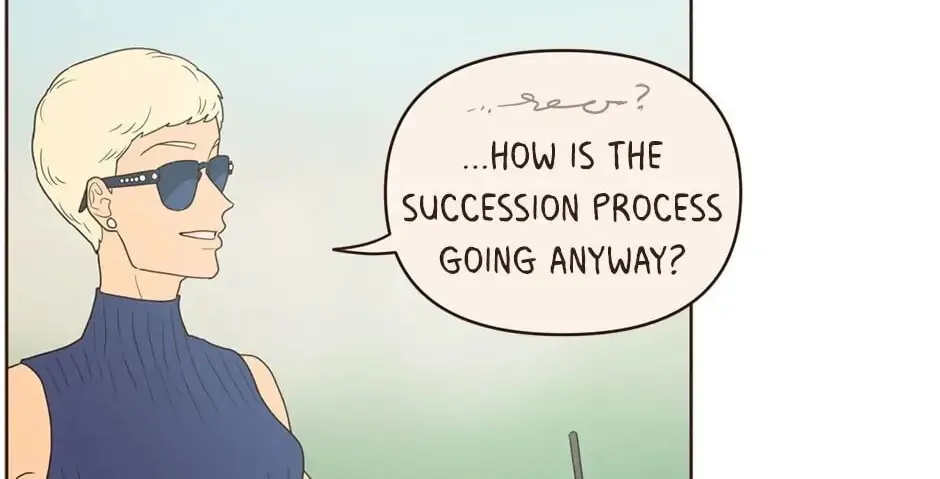 Interview with the Crazy Rich Chapter 46 page 4 - 