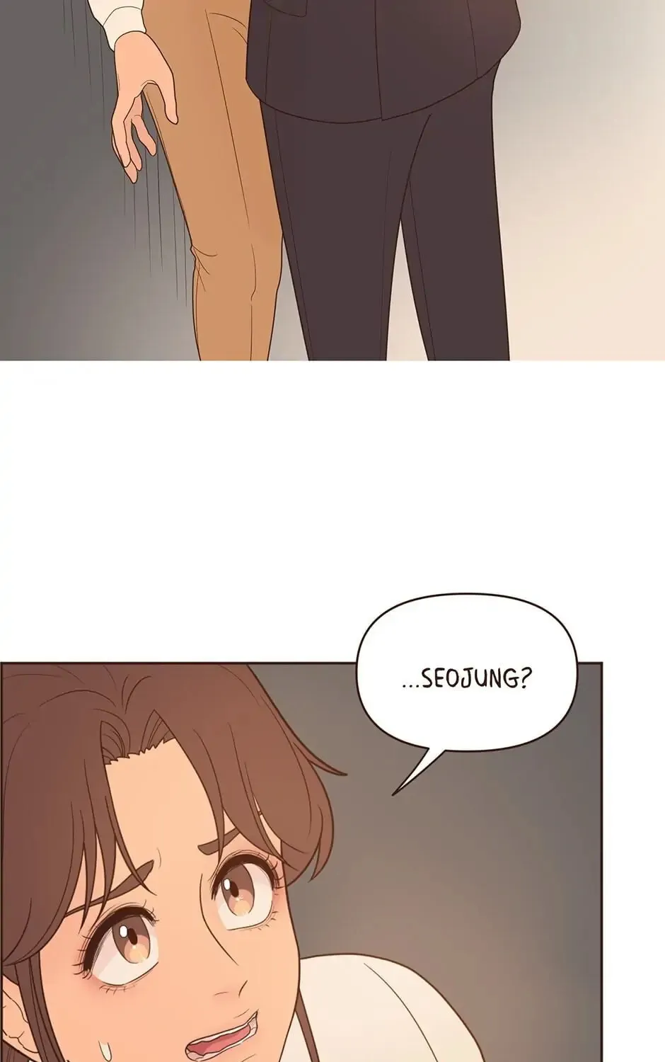 Interview with the Crazy Rich Chapter 46 page 33 - 