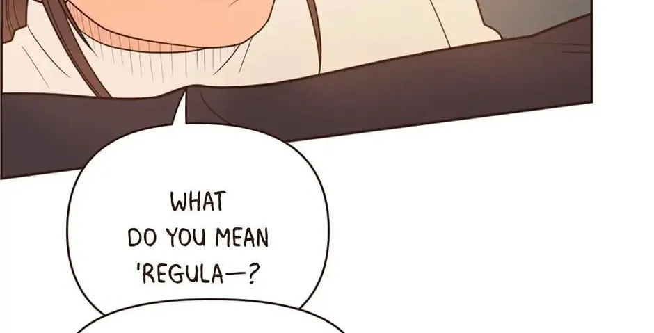 Interview with the Crazy Rich Chapter 46 page 34 - 