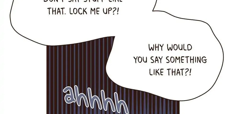 Interview with the Crazy Rich Chapter 46 page 38 - 