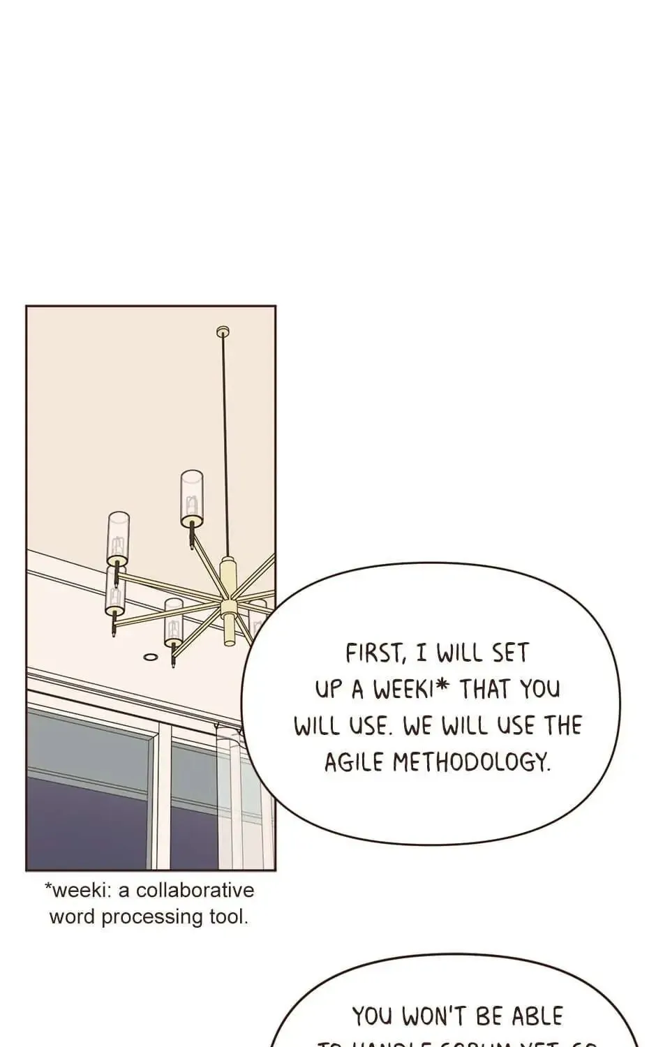 Interview with the Crazy Rich Chapter 46 page 45 - 