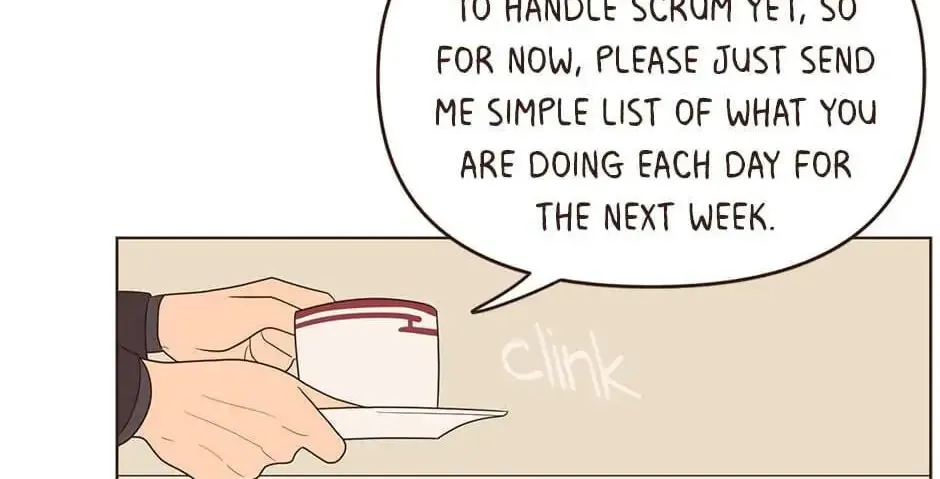 Interview with the Crazy Rich Chapter 46 page 46 - 