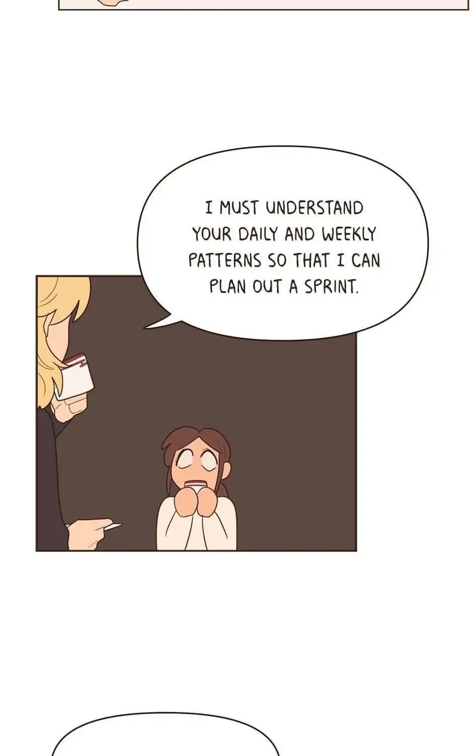 Interview with the Crazy Rich Chapter 46 page 47 - 