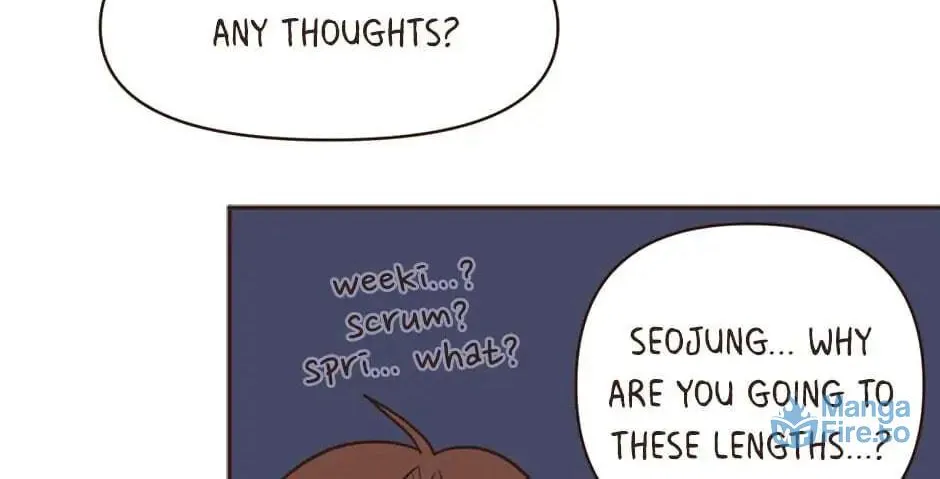 Interview with the Crazy Rich Chapter 46 page 48 - 