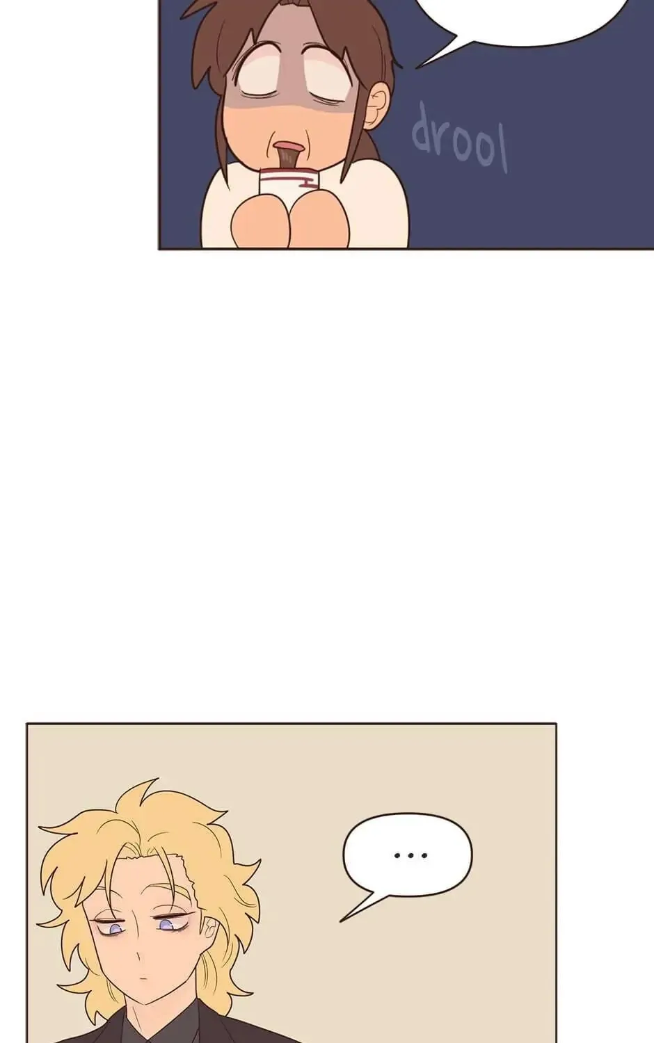 Interview with the Crazy Rich Chapter 46 page 49 - 