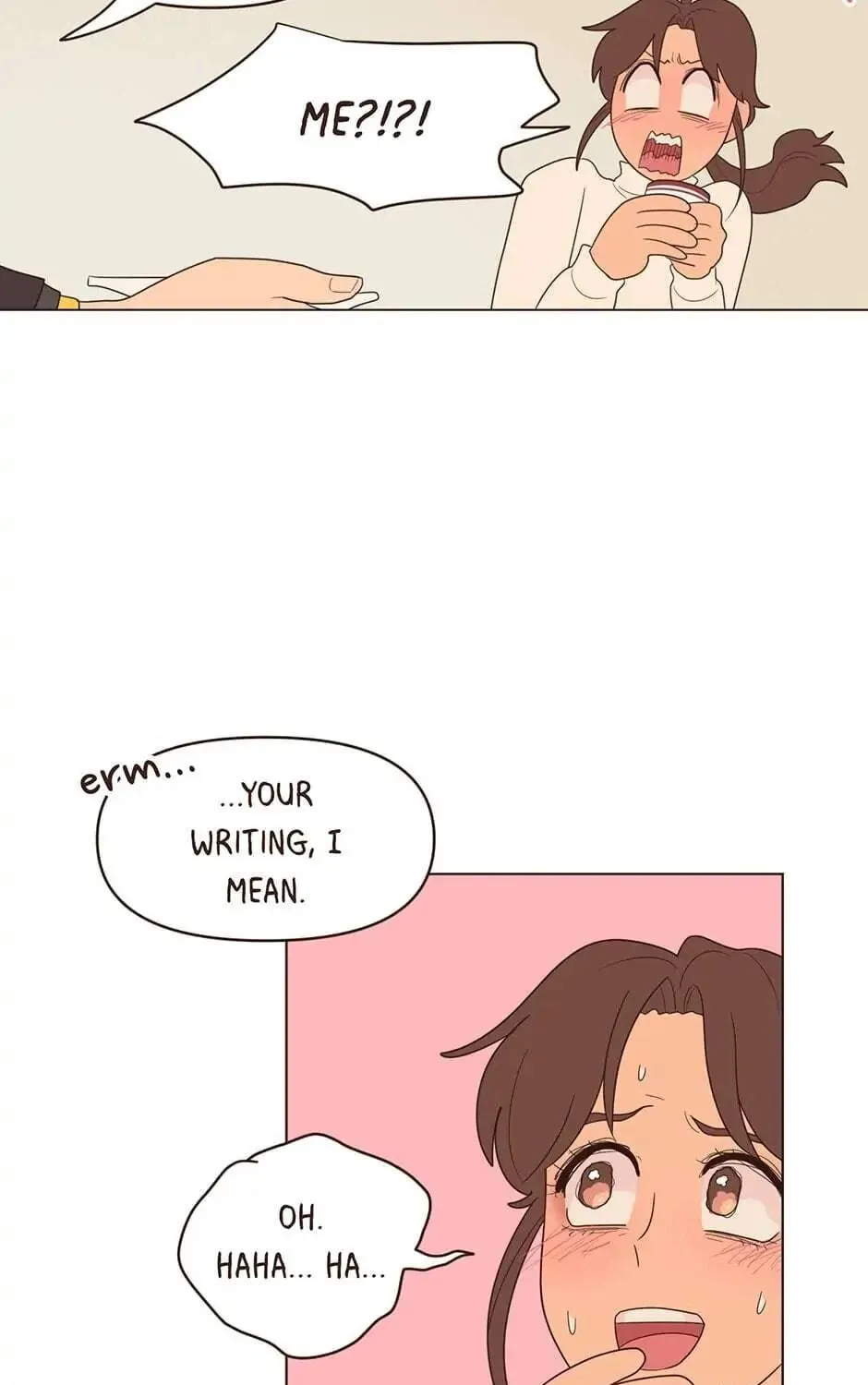 Interview with the Crazy Rich Chapter 46 page 53 - 