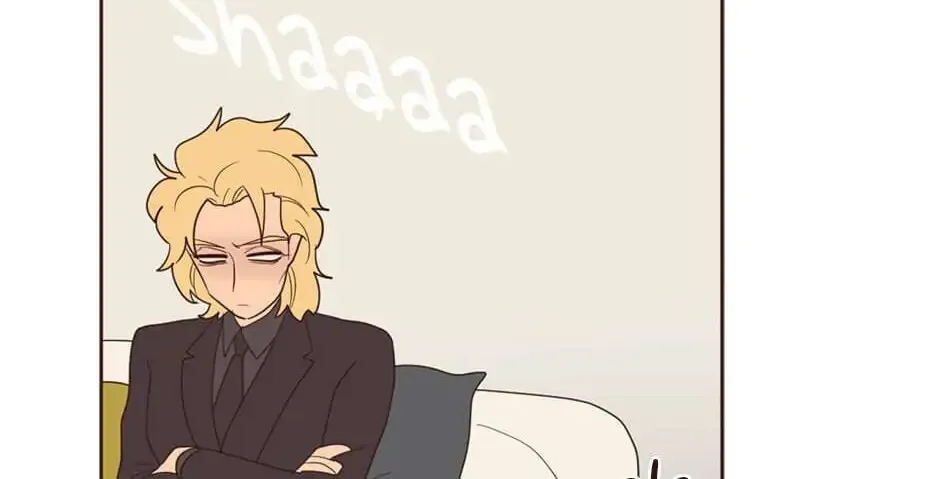 Interview with the Crazy Rich Chapter 46 page 74 - 