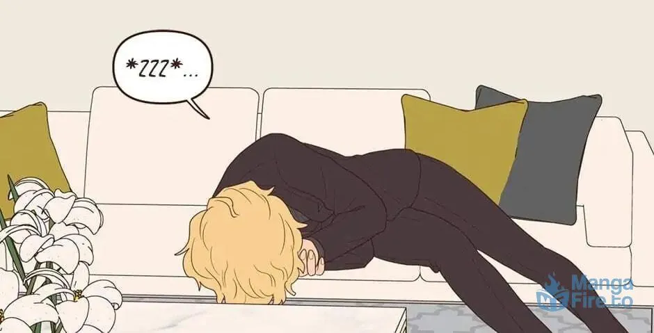 Interview with the Crazy Rich Chapter 46 page 78 - 