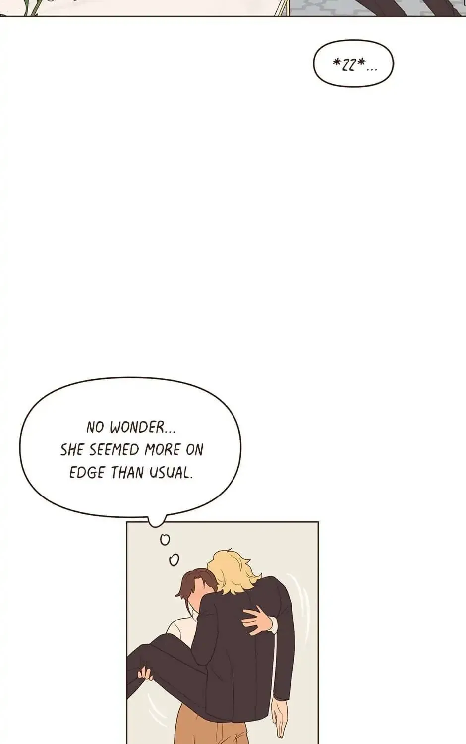 Interview with the Crazy Rich Chapter 46 page 79 - 
