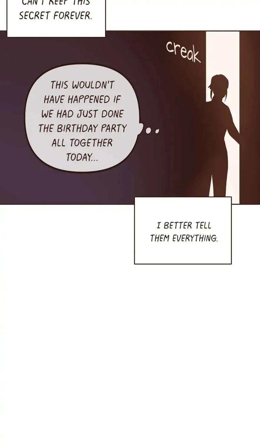 Interview with the Crazy Rich Chapter 46 page 85 - 