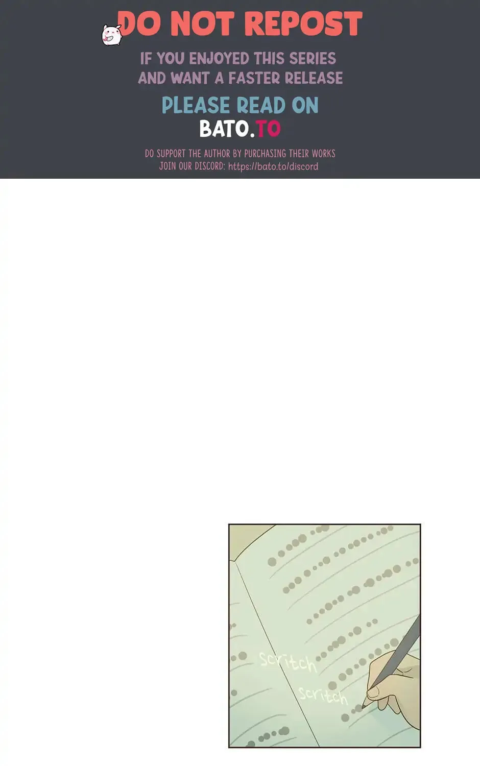 Interview with the Crazy Rich Chapter 47 page 1 - 