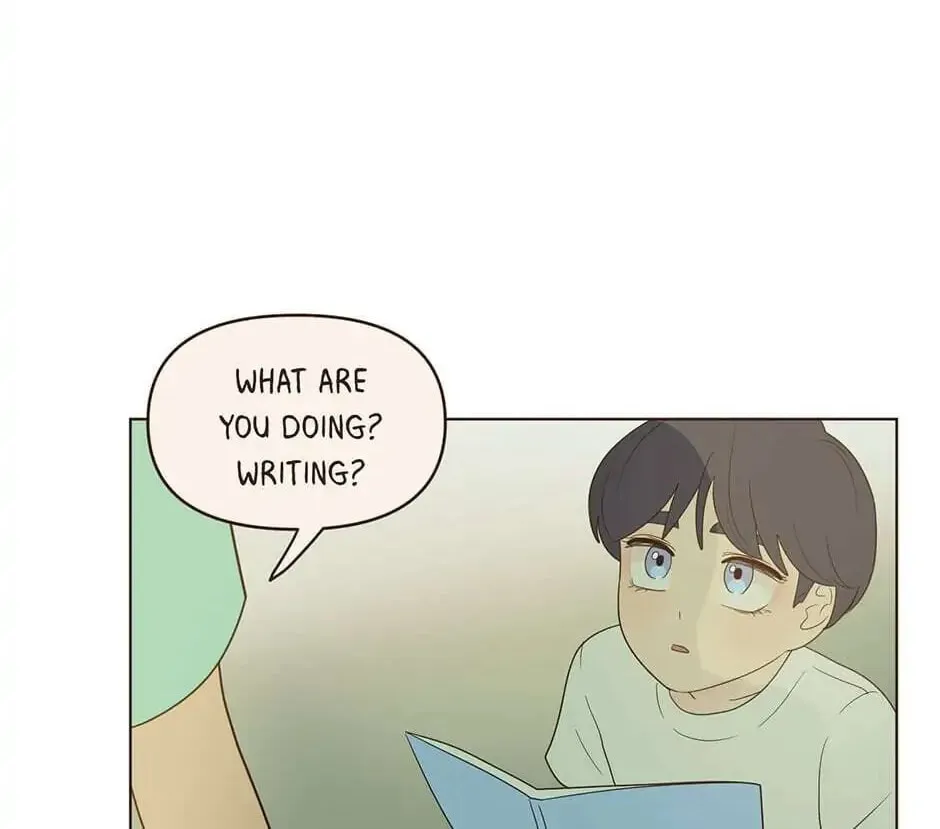 Interview with the Crazy Rich Chapter 47 page 2 - 