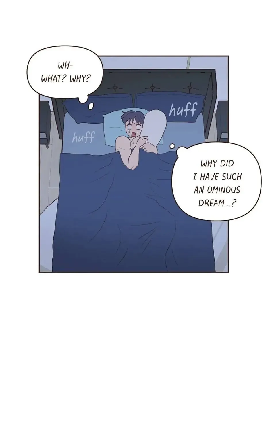Interview with the Crazy Rich Chapter 47 page 13 - 