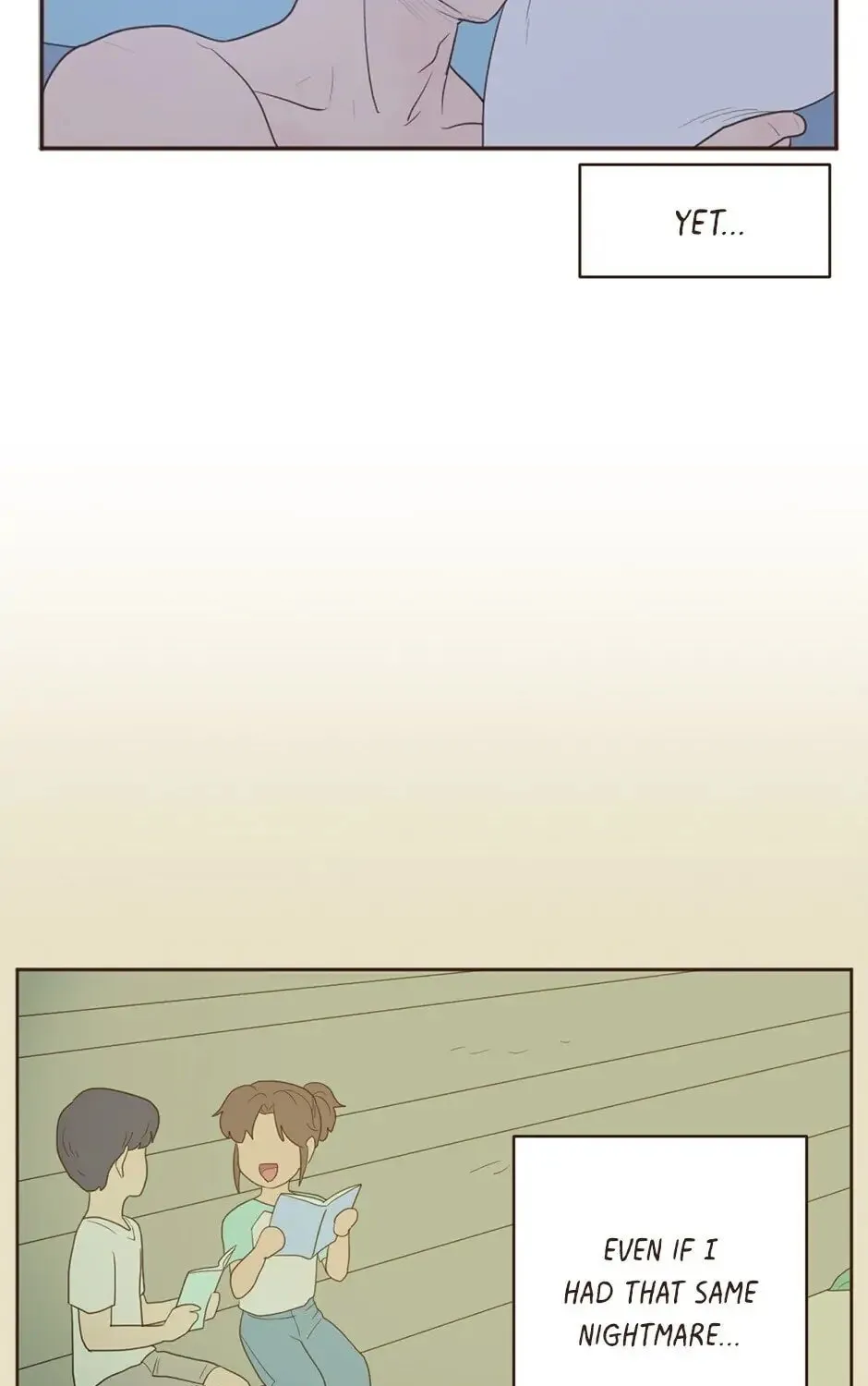 Interview with the Crazy Rich Chapter 47 page 15 - 