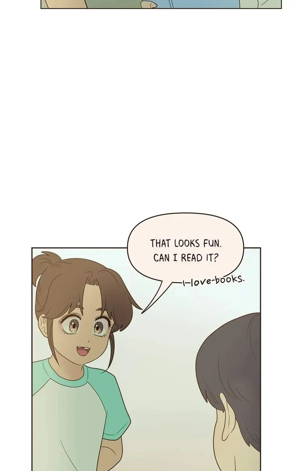 Interview with the Crazy Rich Chapter 47 page 3 - 
