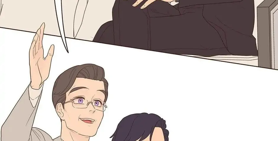 Interview with the Crazy Rich Chapter 47 page 22 - 