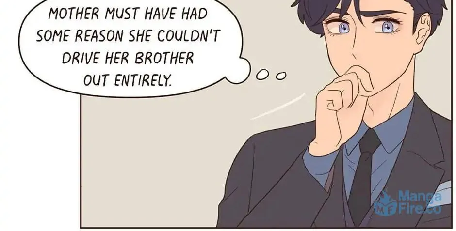 Interview with the Crazy Rich Chapter 47 page 30 - 