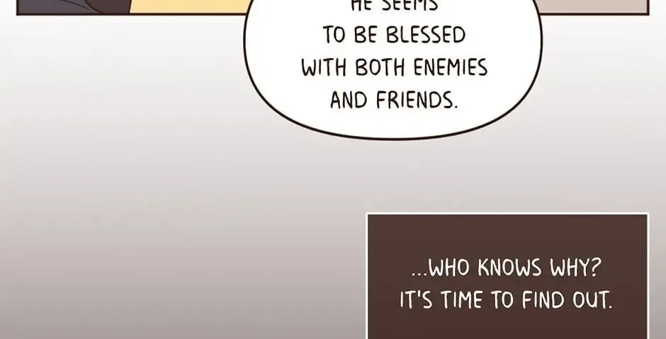Interview with the Crazy Rich Chapter 47 page 38 - 