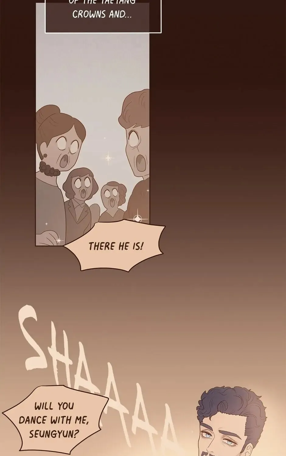 Interview with the Crazy Rich Chapter 47 page 43 - 