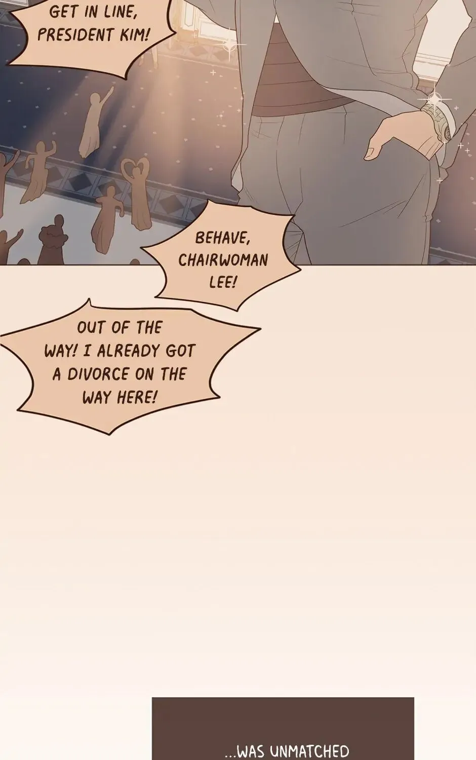 Interview with the Crazy Rich Chapter 47 page 45 - 
