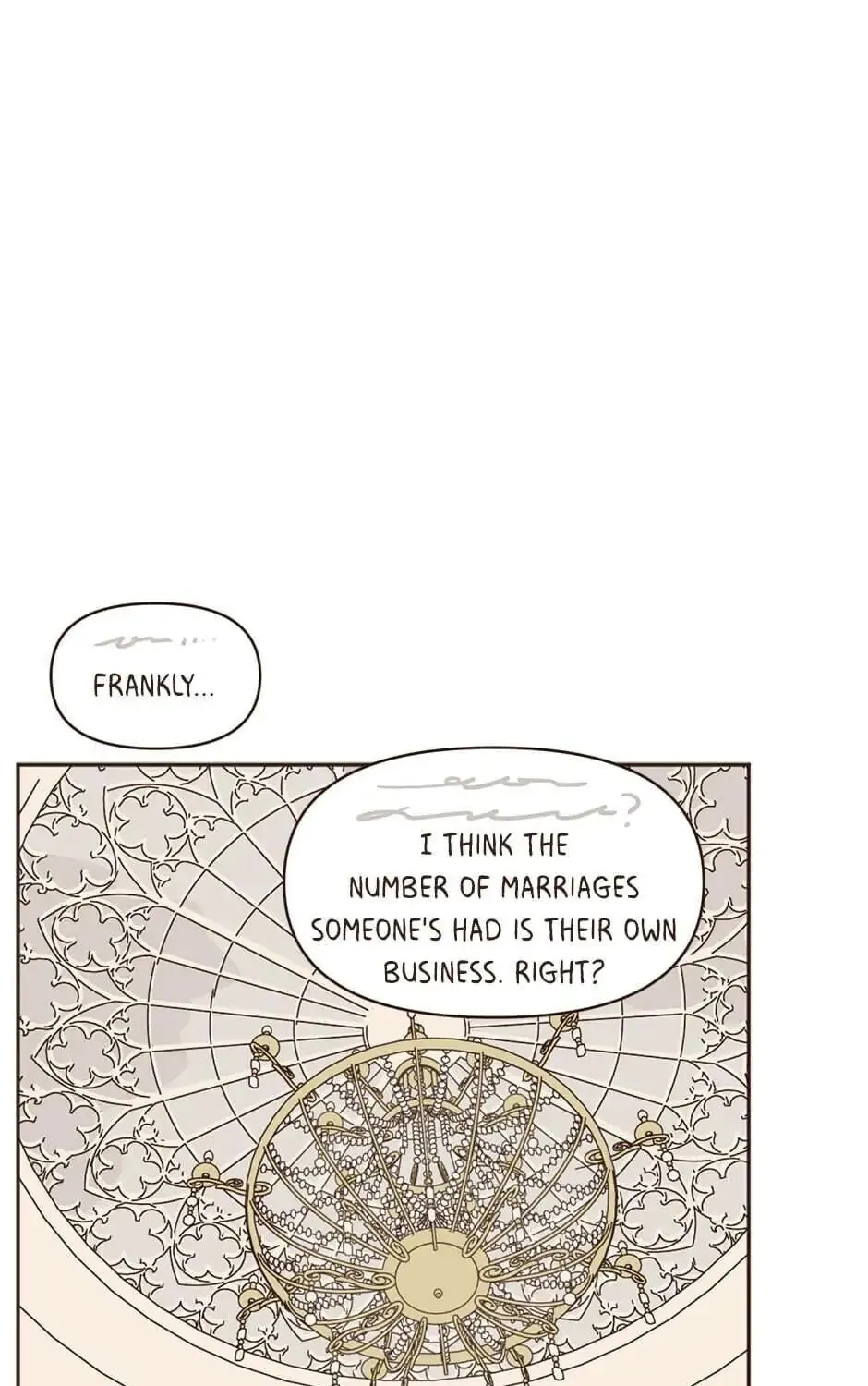 Interview with the Crazy Rich Chapter 47 page 51 - 