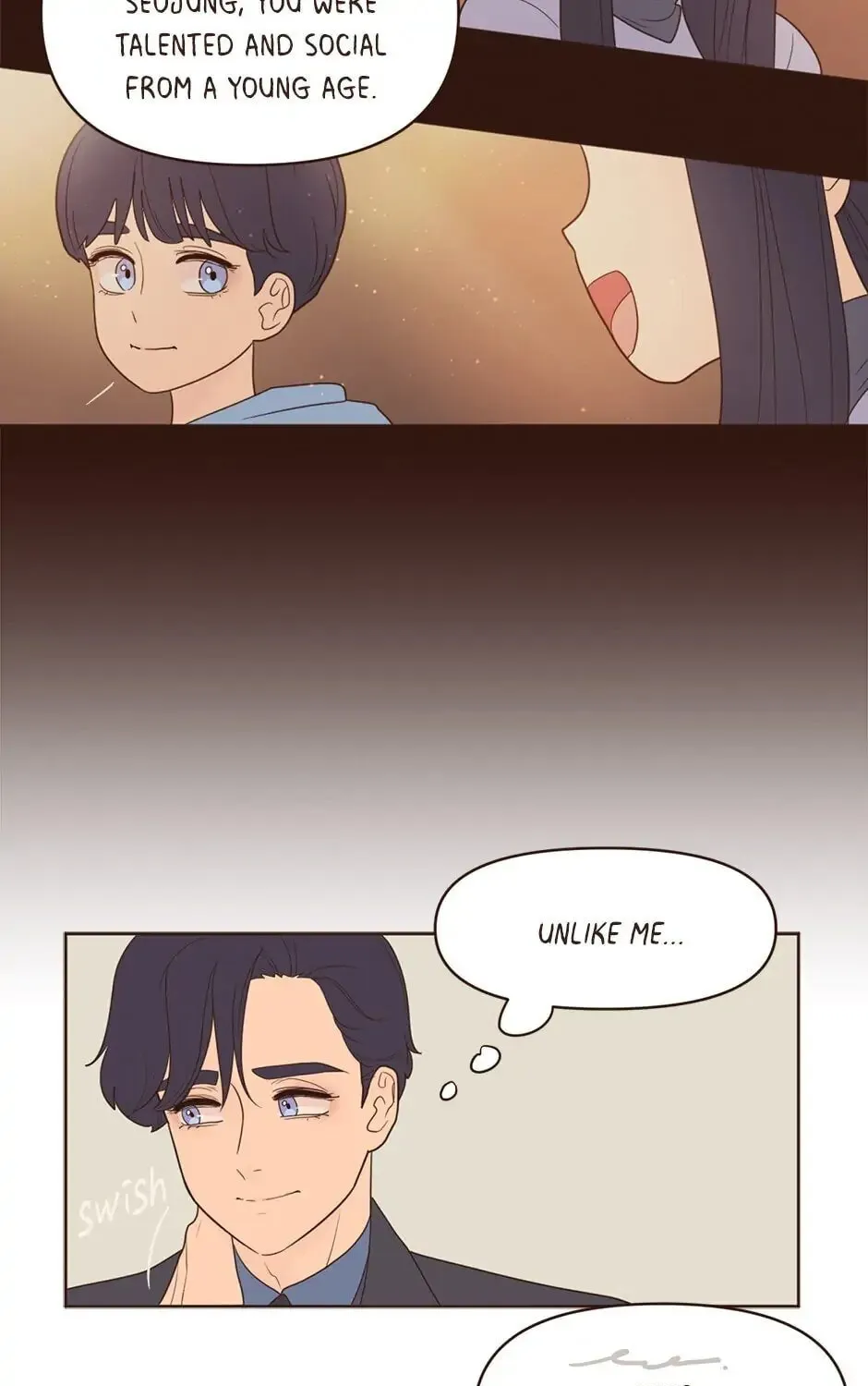Interview with the Crazy Rich Chapter 47 page 57 - 