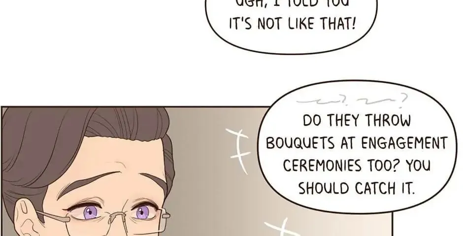 Interview with the Crazy Rich Chapter 47 page 62 - 