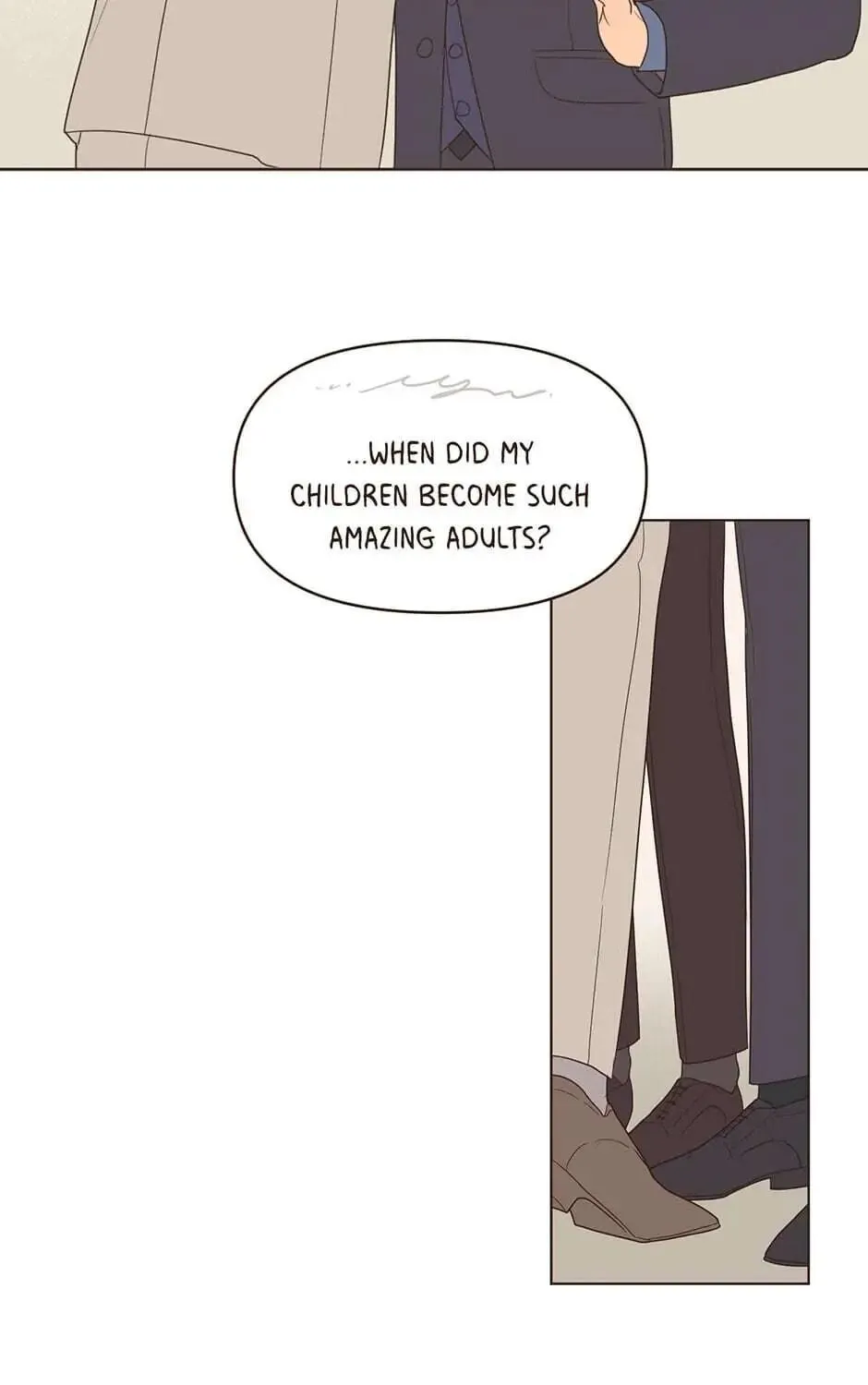 Interview with the Crazy Rich Chapter 47 page 65 - 