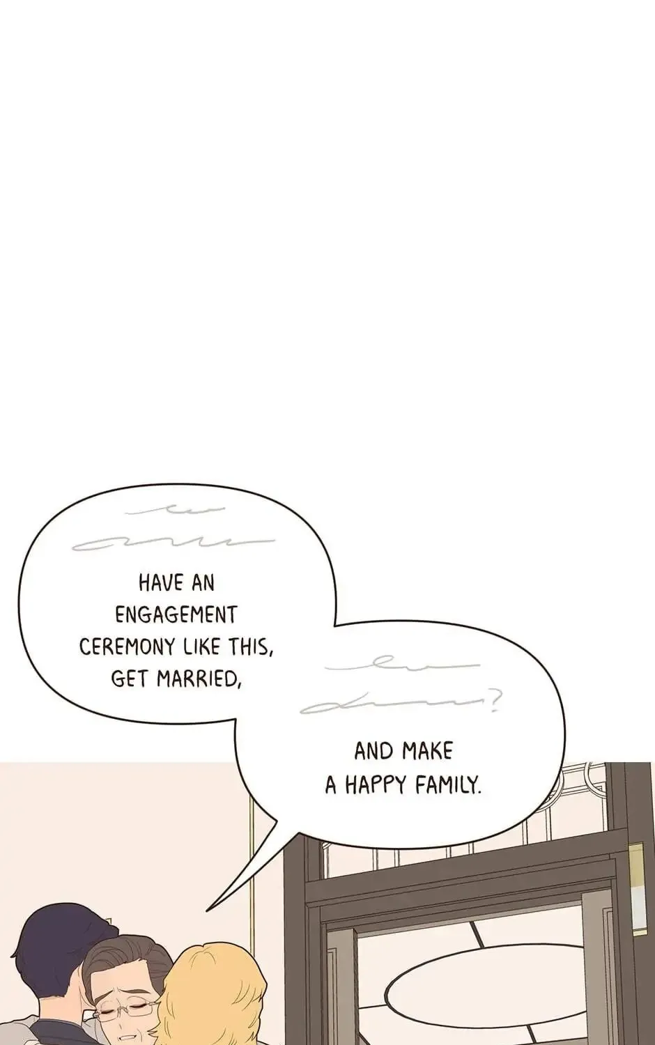 Interview with the Crazy Rich Chapter 47 page 69 - 