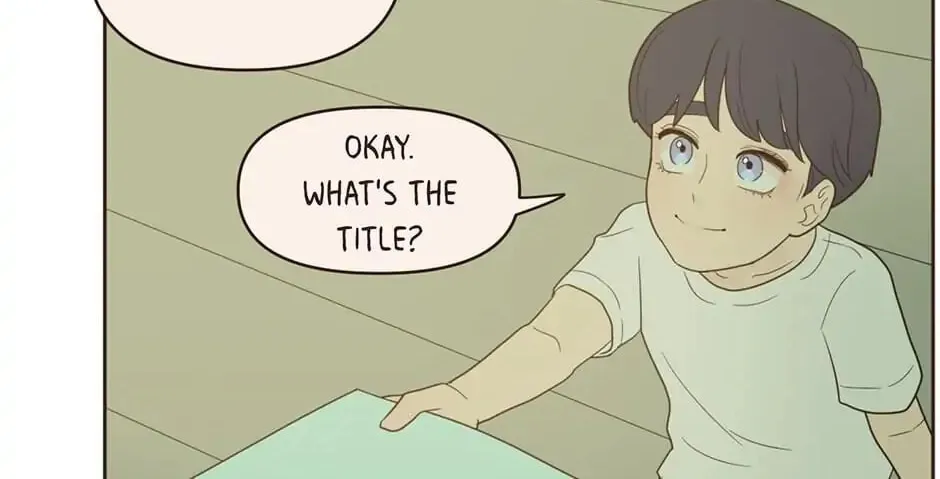 Interview with the Crazy Rich Chapter 47 page 8 - 