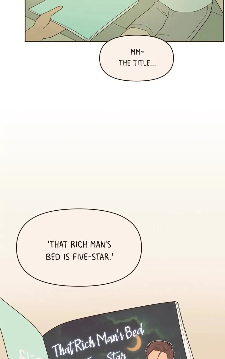 Interview with the Crazy Rich Chapter 47 page 9 - 