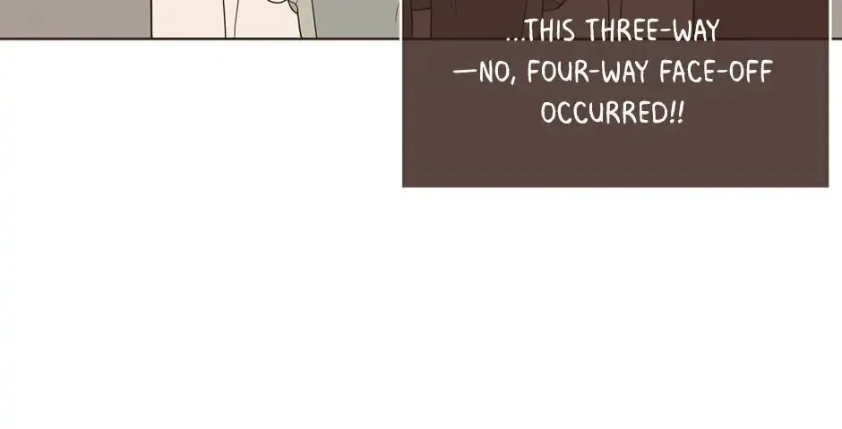 Interview with the Crazy Rich Chapter 48 page 22 - 