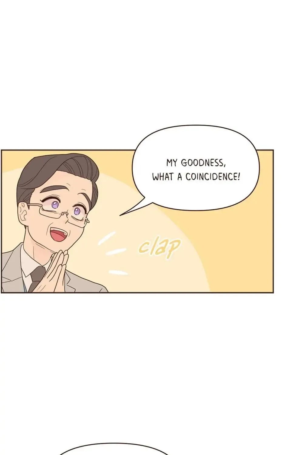 Interview with the Crazy Rich Chapter 48 page 25 - 
