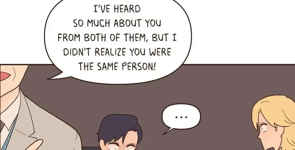 Interview with the Crazy Rich Chapter 48 page 26 - 