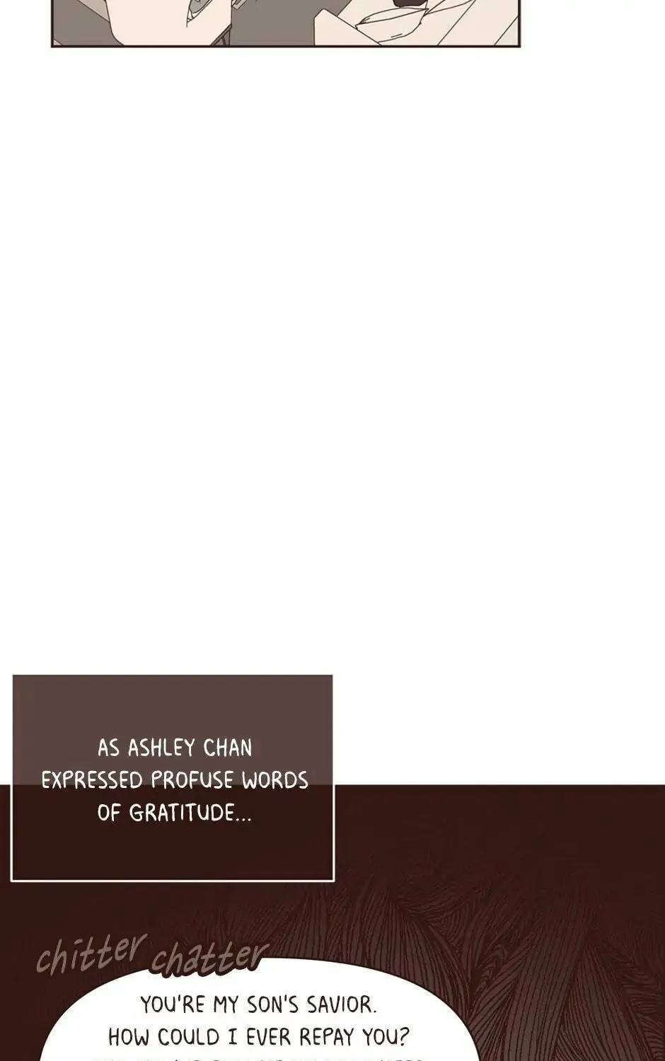 Interview with the Crazy Rich Chapter 48 page 29 - 