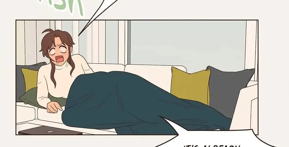 Interview with the Crazy Rich Chapter 48 page 4 - 