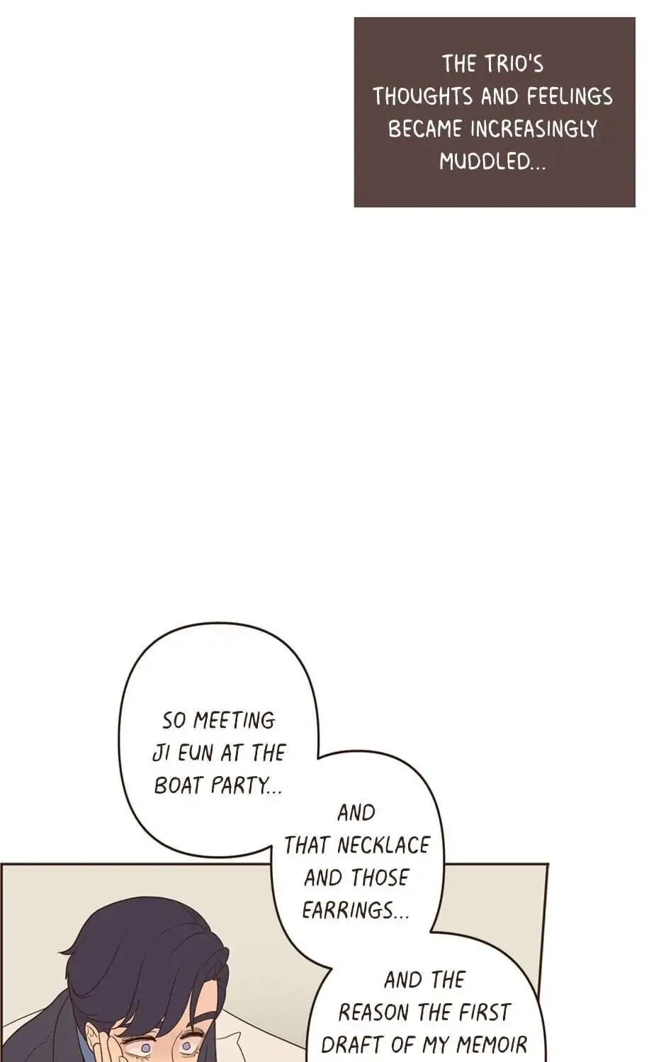 Interview with the Crazy Rich Chapter 48 page 31 - 