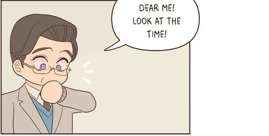 Interview with the Crazy Rich Chapter 48 page 40 - 