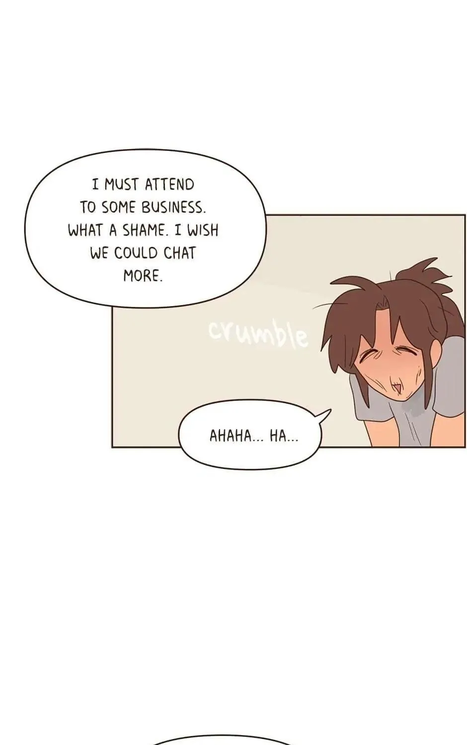 Interview with the Crazy Rich Chapter 48 page 41 - 