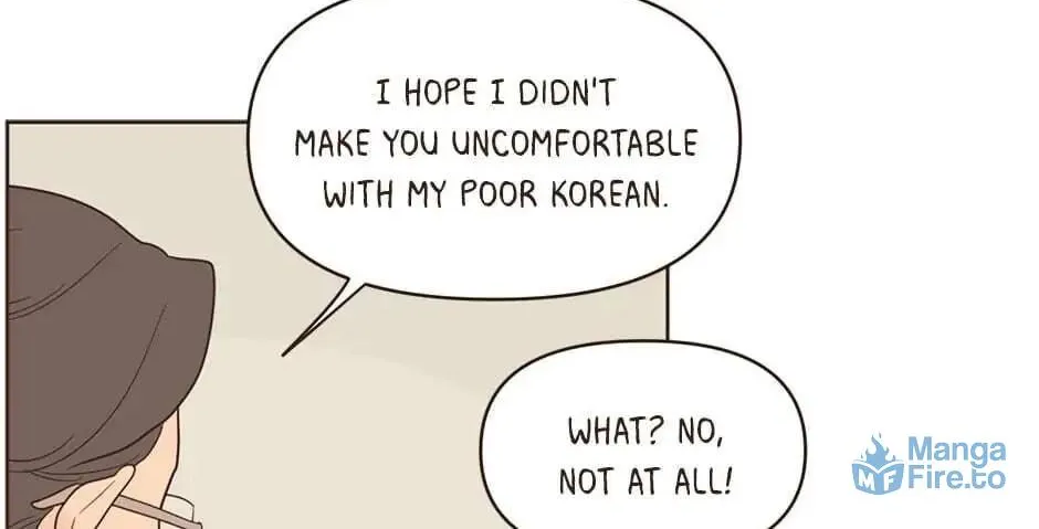Interview with the Crazy Rich Chapter 48 page 42 - 