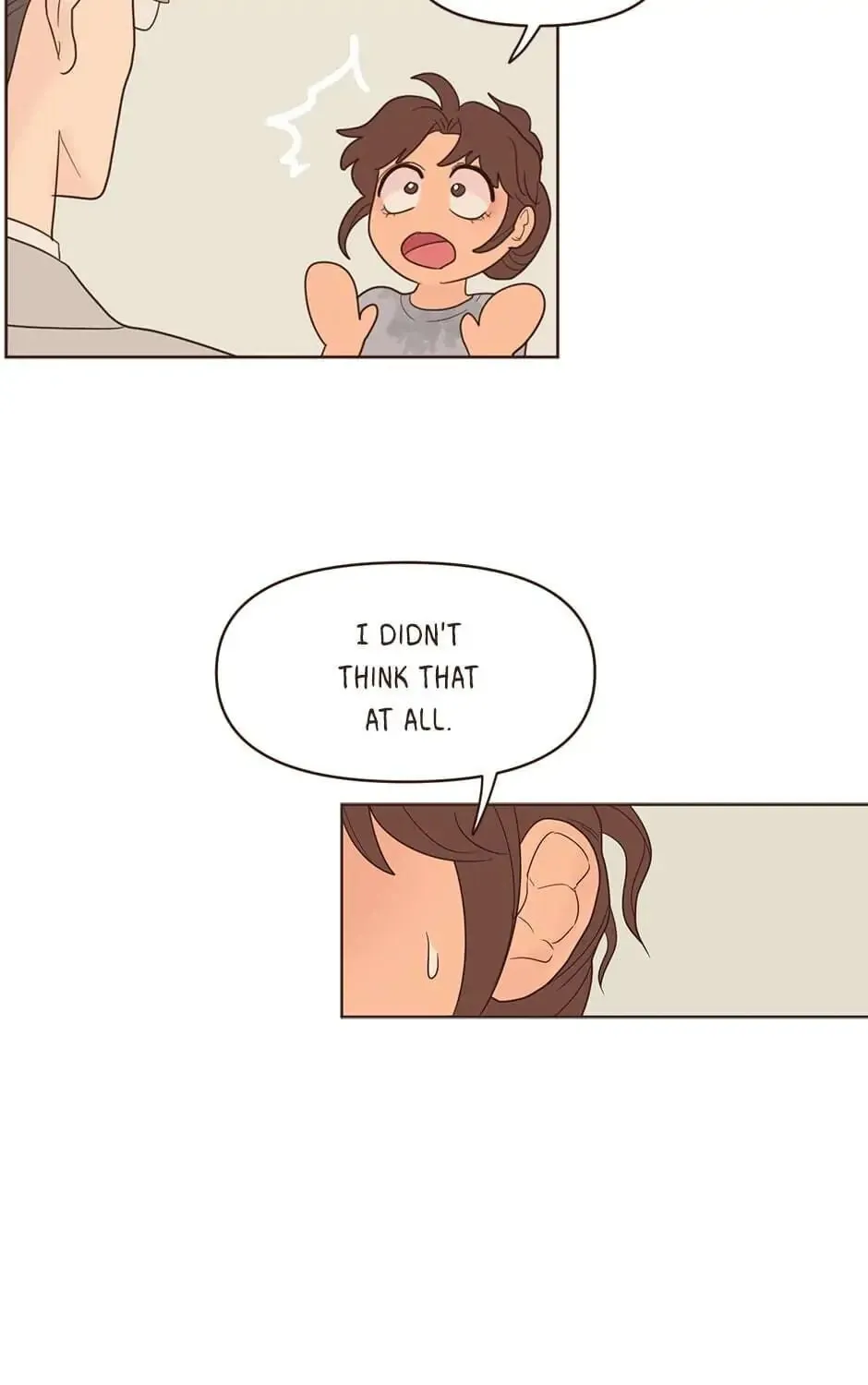 Interview with the Crazy Rich Chapter 48 page 43 - 