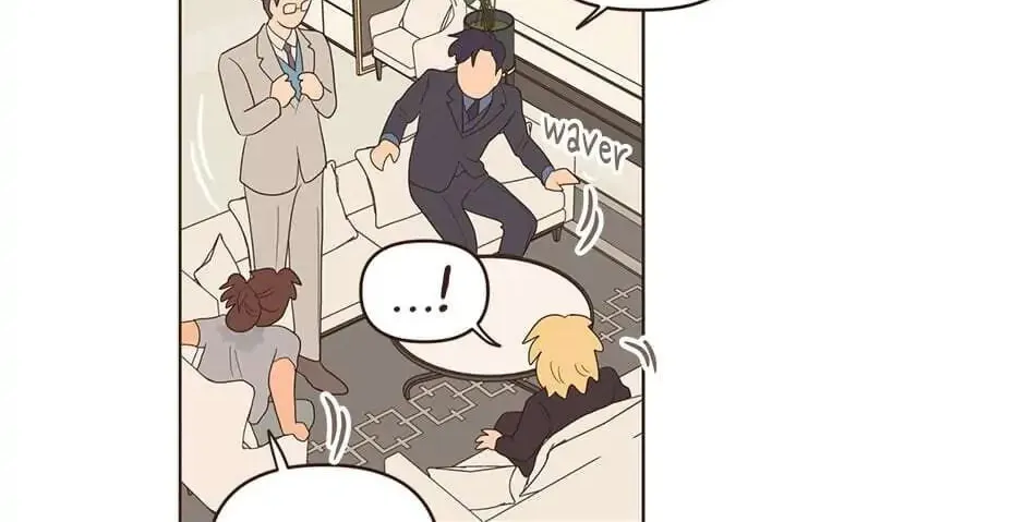 Interview with the Crazy Rich Chapter 48 page 46 - 