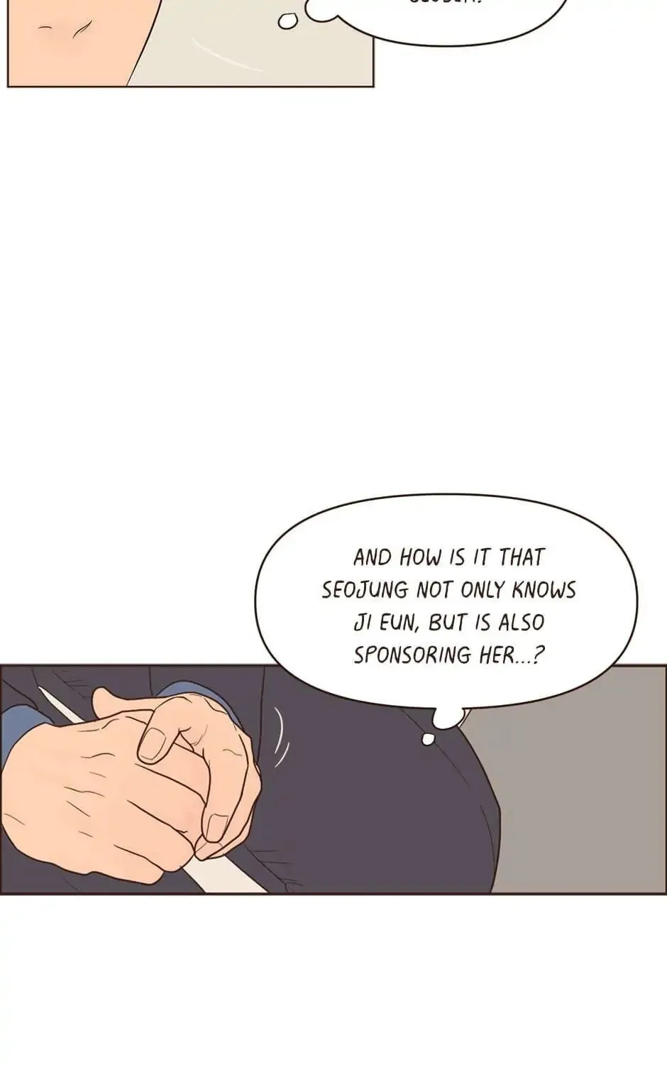 Interview with the Crazy Rich Chapter 48 page 57 - 